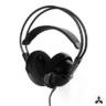 View Item SteelSeries Siberia Fullsize Headset BLACK (PC)